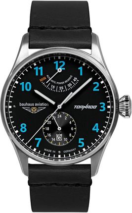 Bauhaus 2790-3 Ct-Bha Tornado Automatic Power Reserve