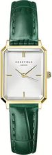 Rosefield OWGLG-O86 Octagon XS Emerald