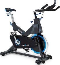 Zdjęcie Rower stacjonarny magnetyczny treningowy Thunder SPINZO-X - Kędzierzyn-Koźle