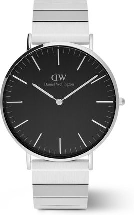 Zegarki Daniel Wellington męskie cena, opinie