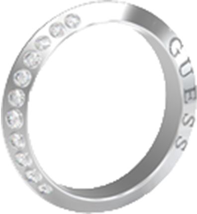 Guess Pierścionki Damskie Jubr02188Jwrh54