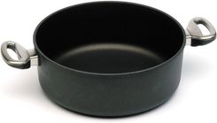 Harecker Zapiekanka Tytanowa 28cm 7,0cm Wysokości Excelent