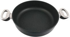 Baf Zapiekanka Tytanowa 32cm 6,5cm Wysokości Gigant Nowa Linia