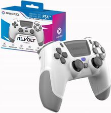 Oniverse Revolt Wasp White PS4 ONICTR1PS4WHT