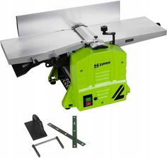 Zdjęcie ZIPPER Heblarko-grubościówka ZI-HB254N - Orneta