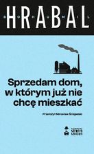 Zdjęcie Sprzedam dom, w którym już nie chcę mieszkać - Szczytno