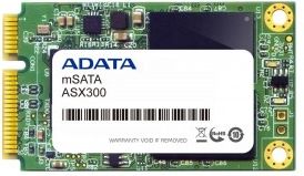 ADATA XPG SX300 256GB mSATA (ASX300S3256GMC)