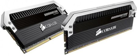 Corsair Dominator 8 Go DDR3 1600 MHz – Barrette Mémoire PC3-12800 – Occasion