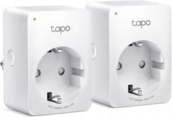 Tp-Link Tapo P110 gniazdko Mini Smart Plug WiFi zestaw 2 szt