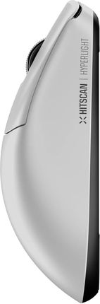 Mysz Hitscan Hyperlight (HSWMHL8KMW) - Opinie i ceny na Ceneo.pl