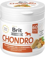 Zdjęcie Brit Vitamins Chondro 60szt. - Wejherowo