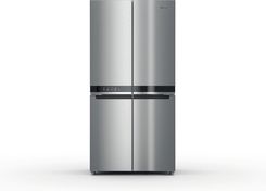 Zdjęcie Lodówka Whirlpool WQ9U1L Side by Side Srebrna - Dąbrowa Górnicza
