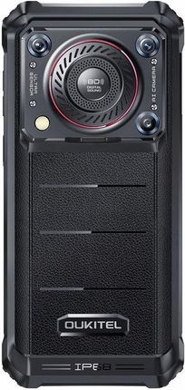 タフネス　スマホ　OUKITEL WP36 Pro 256GB OUKITEL WP36 Pro 6/256GB 6.52