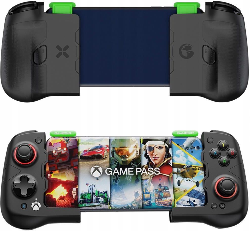 GameSir X4 Aileron - Opinie i ceny na Ceneo.pl