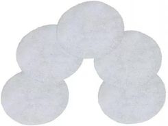 Cleanfilter Zestaw Filtrów Dla Zaworów Powietrza Wylotowego Helios Elf-Dlv 125 5Xg3
