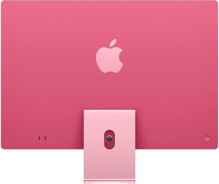 最終値下 シルバー iMac (AppleM4, 16GB, 256GBSSD) Komputer Apple iMac M4 (MWUF3ZEA) - Opinie i ceny na Ceneo.pl