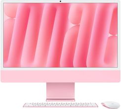 Zdjęcie Apple iMac M4 (MWUG3ZEA) - Bodzentyn