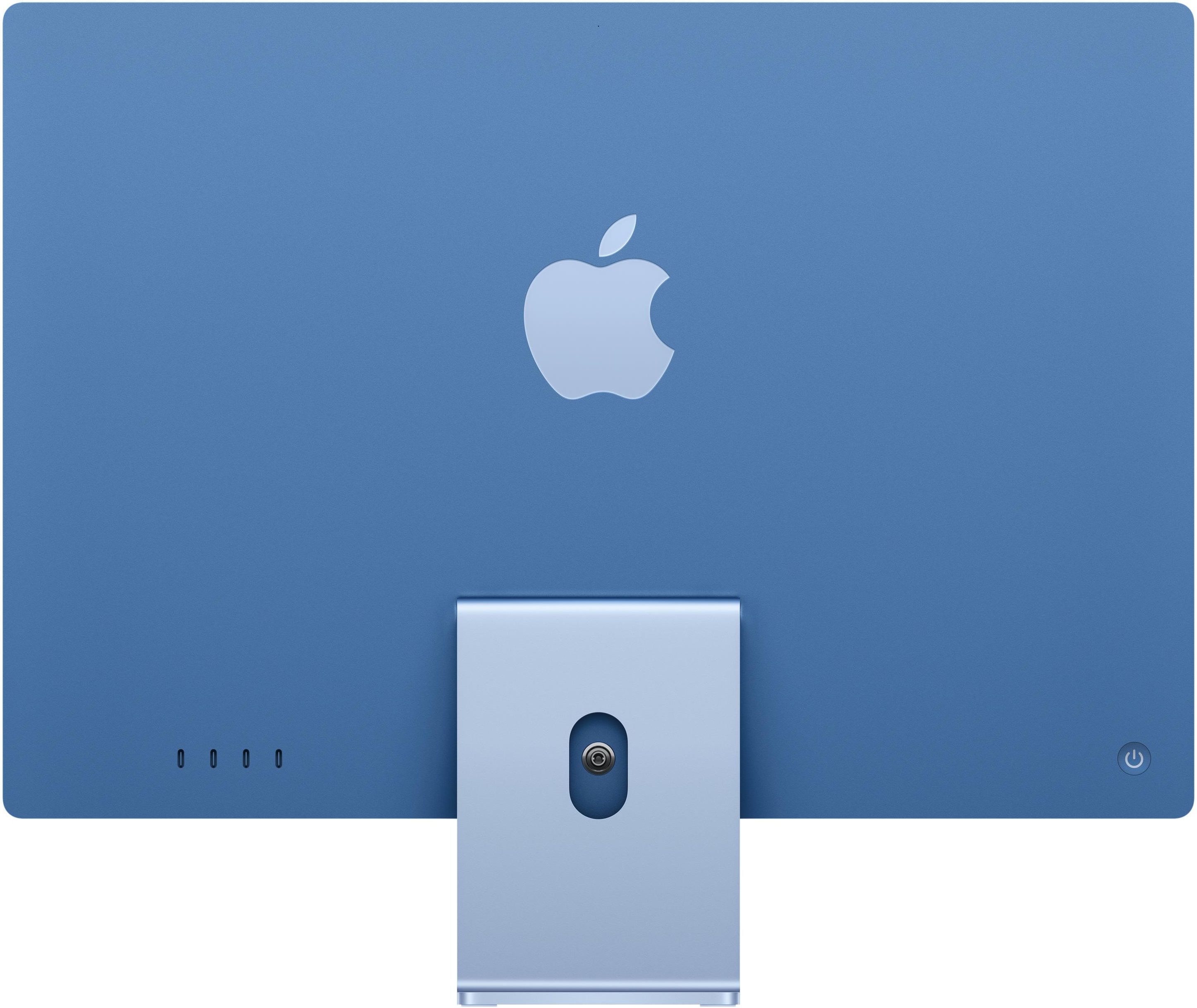 最終値下 シルバー iMac (AppleM4, 16GB, 256GBSSD) Komputer Apple iMac M4 (MWUC3ZEA) - Opinie i ceny na Ceneo.pl