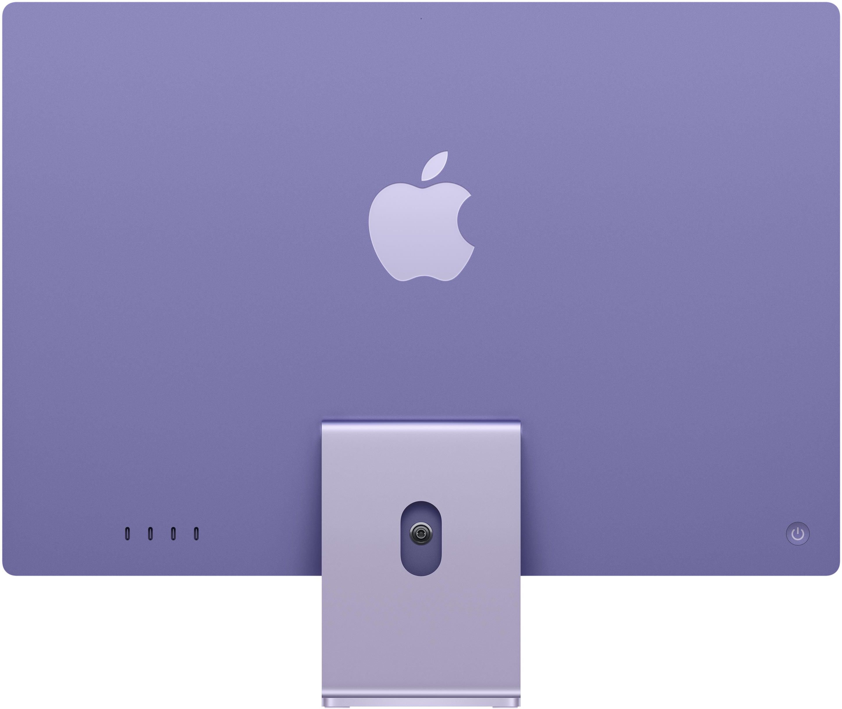 Komputer Apple iMac M4 (Z1ET) - Opinie i ceny na Ceneo.pl