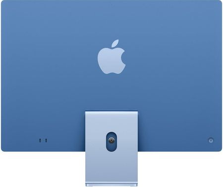 Apple iMac M4 (MWUF3ZEA) - zdjęcie 2