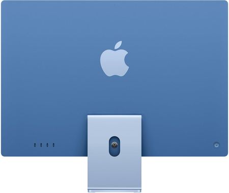 Apple iMac M4 (MD2T4ZEAKBUS) - zdjęcie 2