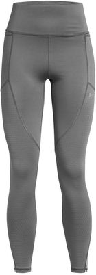 Legginsy sportowe damskie Under Armour Vanish Cold Weather szare