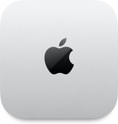 Nettop Apple Mac mini M4 (MU9E3ZEA) - Opinie i ceny na Ceneo.pl