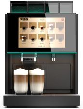 Ekspres Do Kawy Fresco X460 Automat Panel Dotykowy Instant 4 L 380X580X550mm