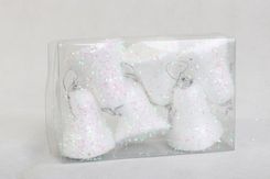 Zdjęcie Goliat Komplet 6 Dzwonków Białych [Yh 168] - Trzcianka