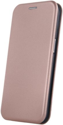Telforceone Etui Smart Diva Do Honor 90 Lite Różowo Złote - zdjęcie 5