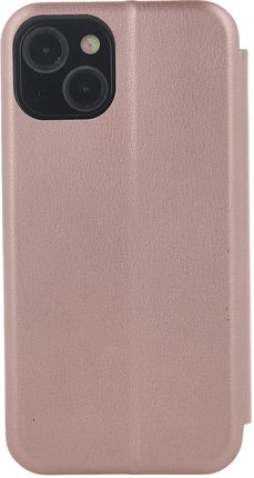 Telforceone Etui Smart Diva Do Honor 90 Lite Różowo Złote - zdjęcie 6