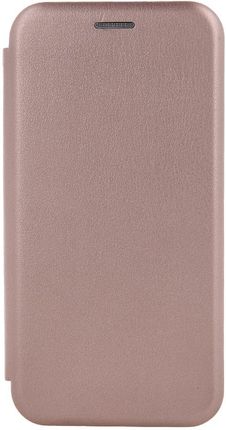 Telforceone Etui Smart Diva Do Honor 90 Lite Różowo Złote - zdjęcie 3