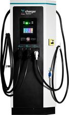 Stacja Ładowania Xchange Charger Aurora 120 Kw Dc + 22 Kw Ac Z Terminalem