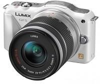 4860 Panasonic LUMIX DMC-GF5 ホワイト Amazon | パナソニック(Panasonic) ミラーレス一眼カメラ