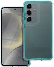 Prodej Etui Matrix Clear do Xiaomi Redmi 13C Poco C65 miętowy - zdjęcie 1