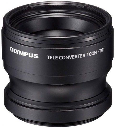 Olympus TCON-T01 Telekonwerter dla TG-1