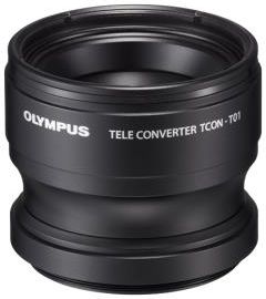 Olympus TCON-T01 Telekonwerter dla TG-1