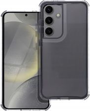 Prodej Etui Matrix Clear do Xiaomi Redmi 13C Poco C65 czarny - zdjęcie 1