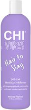 CHI Vibes Hair to Slay Split-End Mending Conditioner odżywka wzmacniająca do rozdwojonych końcówek włosów 355 ml