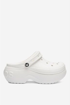 Crocs Basenowe Bella Clog 210062-100