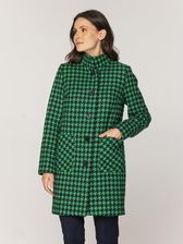 Zdjęcie Płaszcz przejściowy Willsoor - Będzin