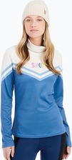 Bluza damska Protest Prtmerci Mid Layer galaxy | WYSYŁKA W 24H | 30 DNI NA ZWROT Zima 2024