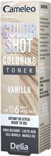 Zdjęcie Cameleo Color Shot Toner Do Włosów Vanilla 60Ml - Wałcz