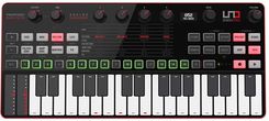 IK UNO Synth Pro Desktop - Syntezator analogowy