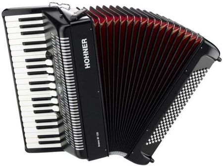 Hohner Bravo III 96 (czarny) - Ceny i opinie - Ceneo.pl