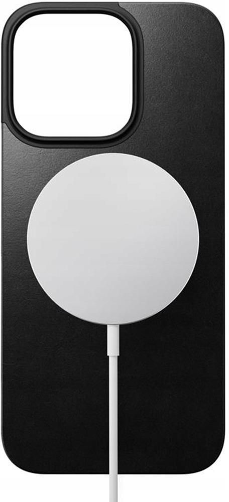 Nomad Magnetic Leather Back