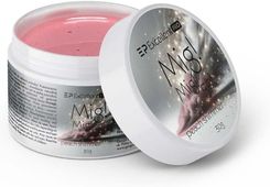 Zdjęcie Excellent Pro Żel Do Paznokci Mig! Mig! Gel Peach Shimmer 30G - Drezdenko