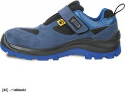 Cerva Wilk Mf Esd S1P Src - Sandały