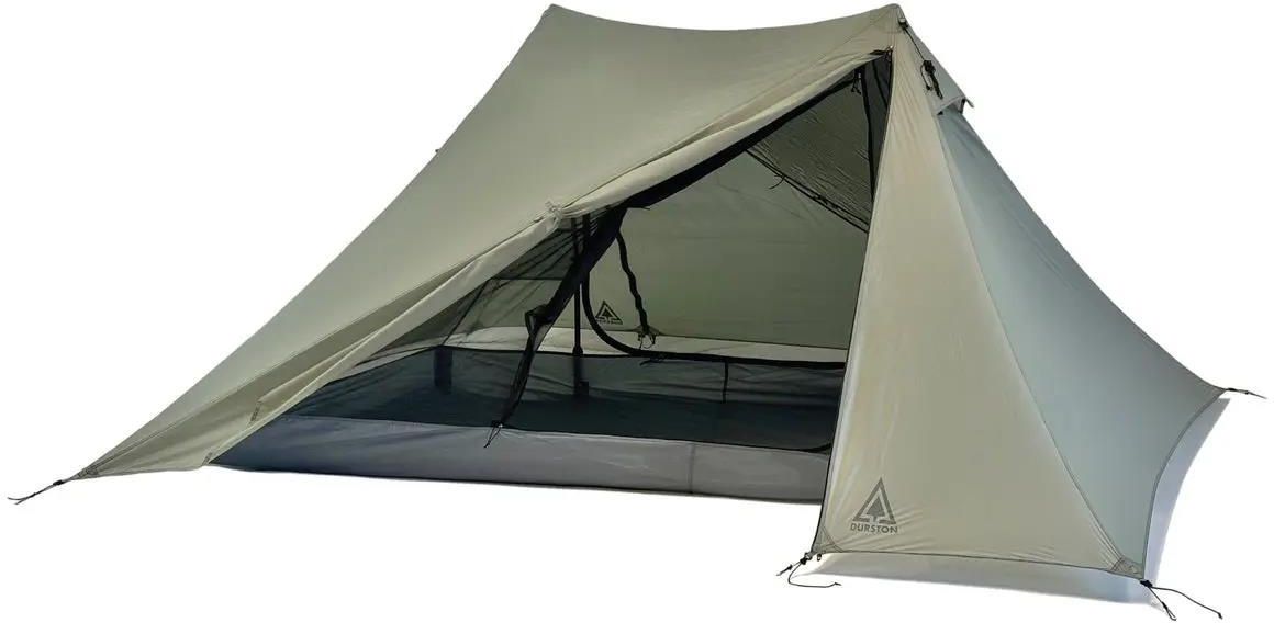 新品✨X-Mid 2 i-durstongear-x-mid-2-