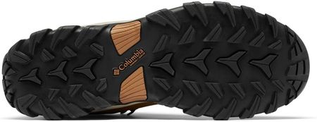 Columbia Newton Ridge Plus Ii Brązowe 1594731291 - zdjęcie 2